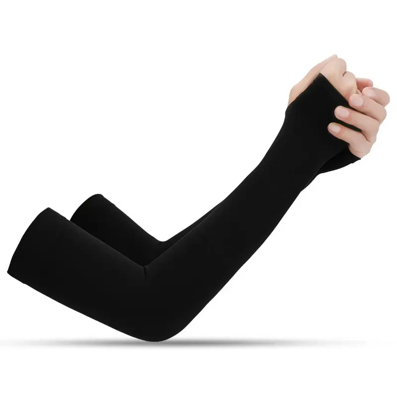 Outdoor Sport Activity - Cycling Arm Summer Ice Cloth Cycling