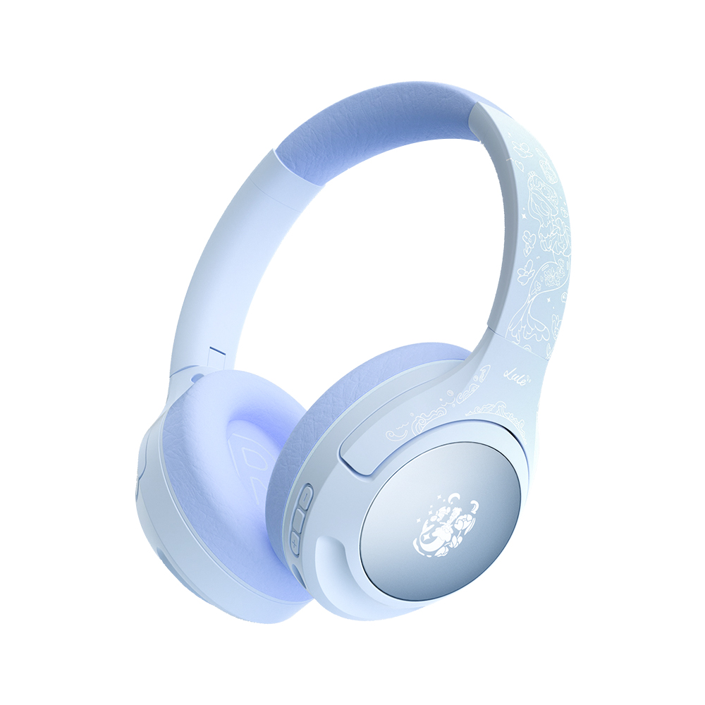 Outdoor Sport Activities For Kids - Girls Active Noise Cancelling Wireless Bluetooth