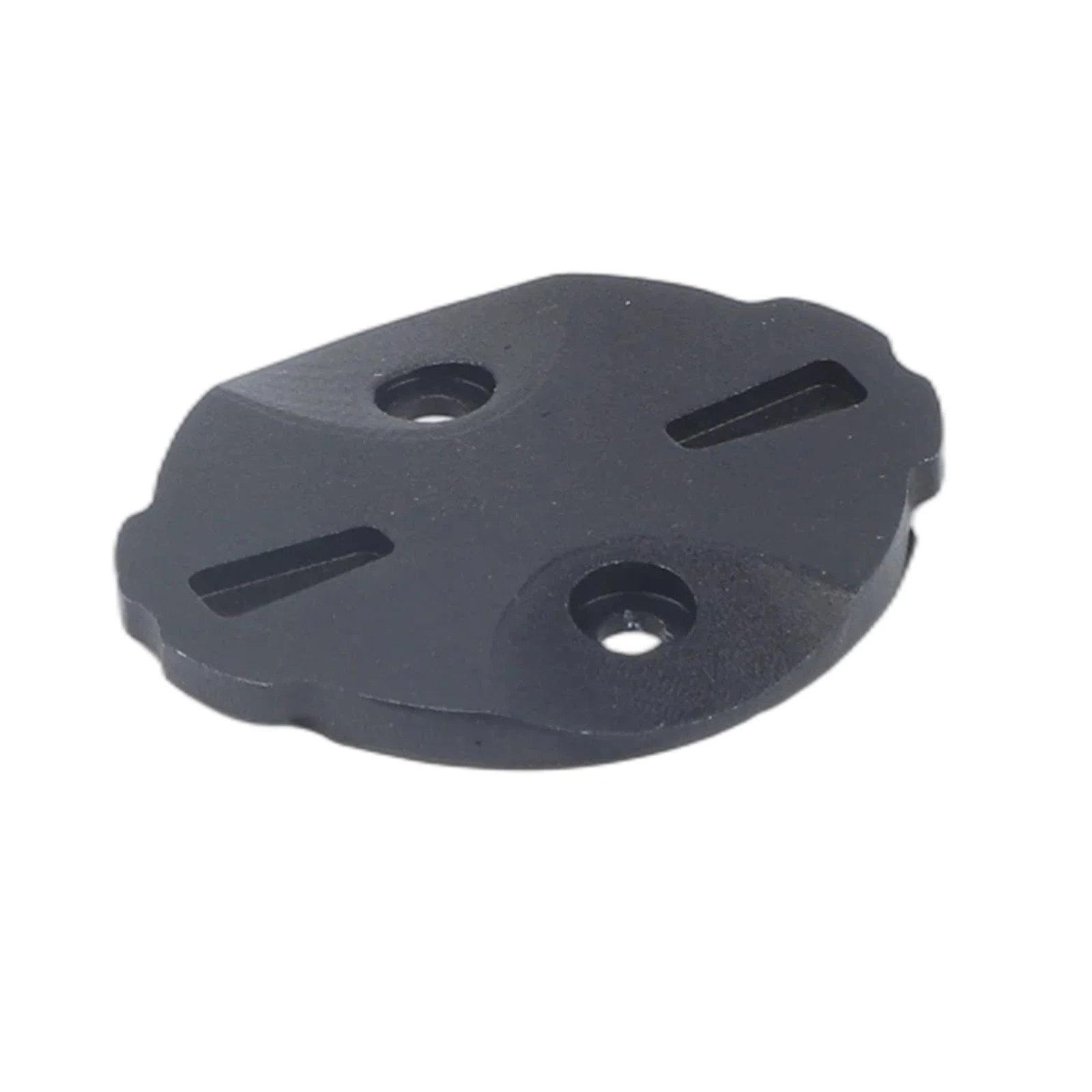 Outdoor Sport Activity - Bike Computer Mount Adapter Insert Aluminium