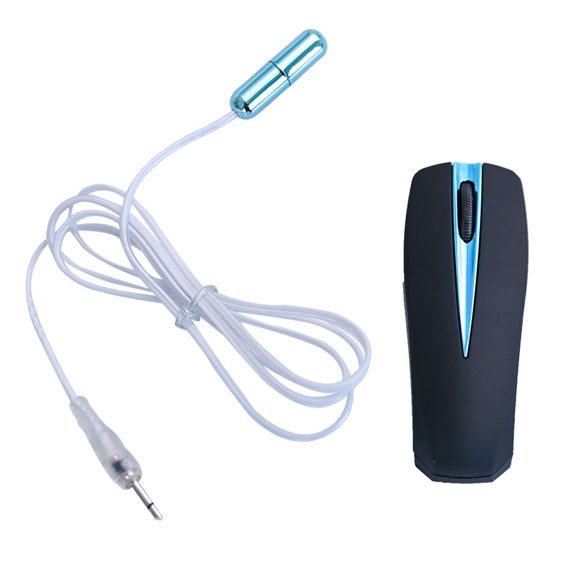 Lunge Line Horse - Urethral vibrator Catheters & Sounds Vibrator