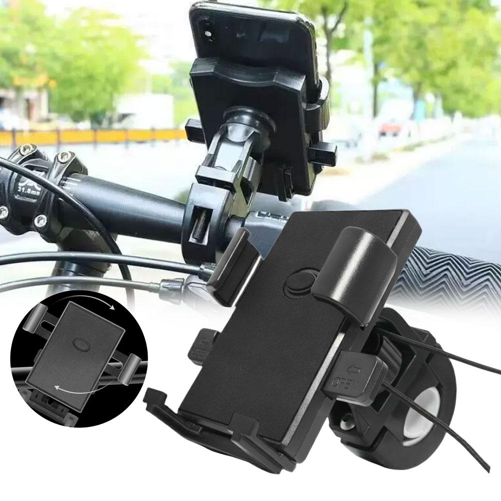 1/2/3Pcs Anti-slip Phone Mount - Outdoor Sport Activity recension och pris