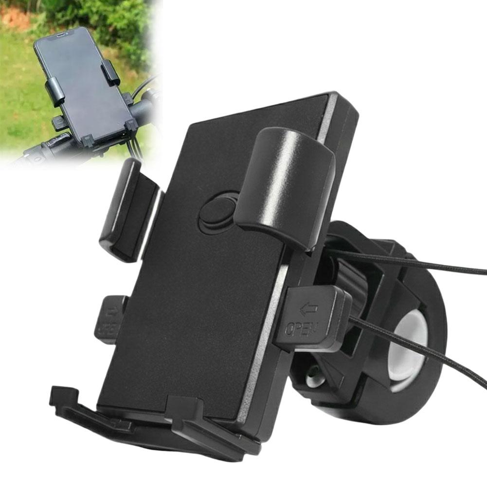 1/2/3Pcs Anti-slip Phone Mount - Outdoor Sport Activity recension och pris