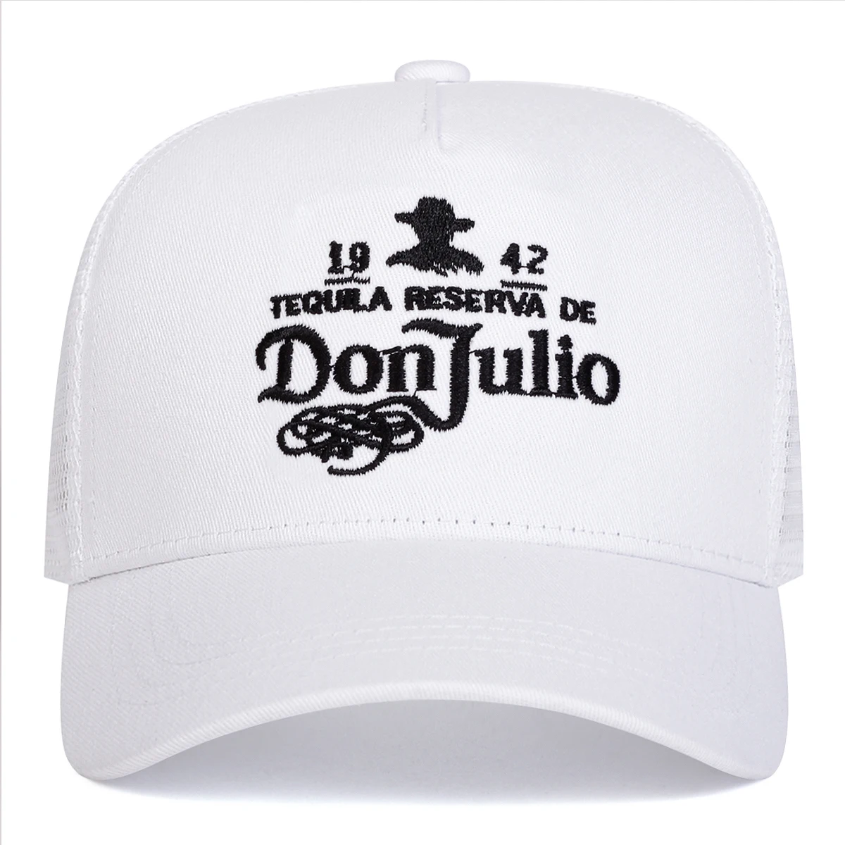 Unisex DON JULIO Letter Embroi - Outdoor Sports Net recension och pris