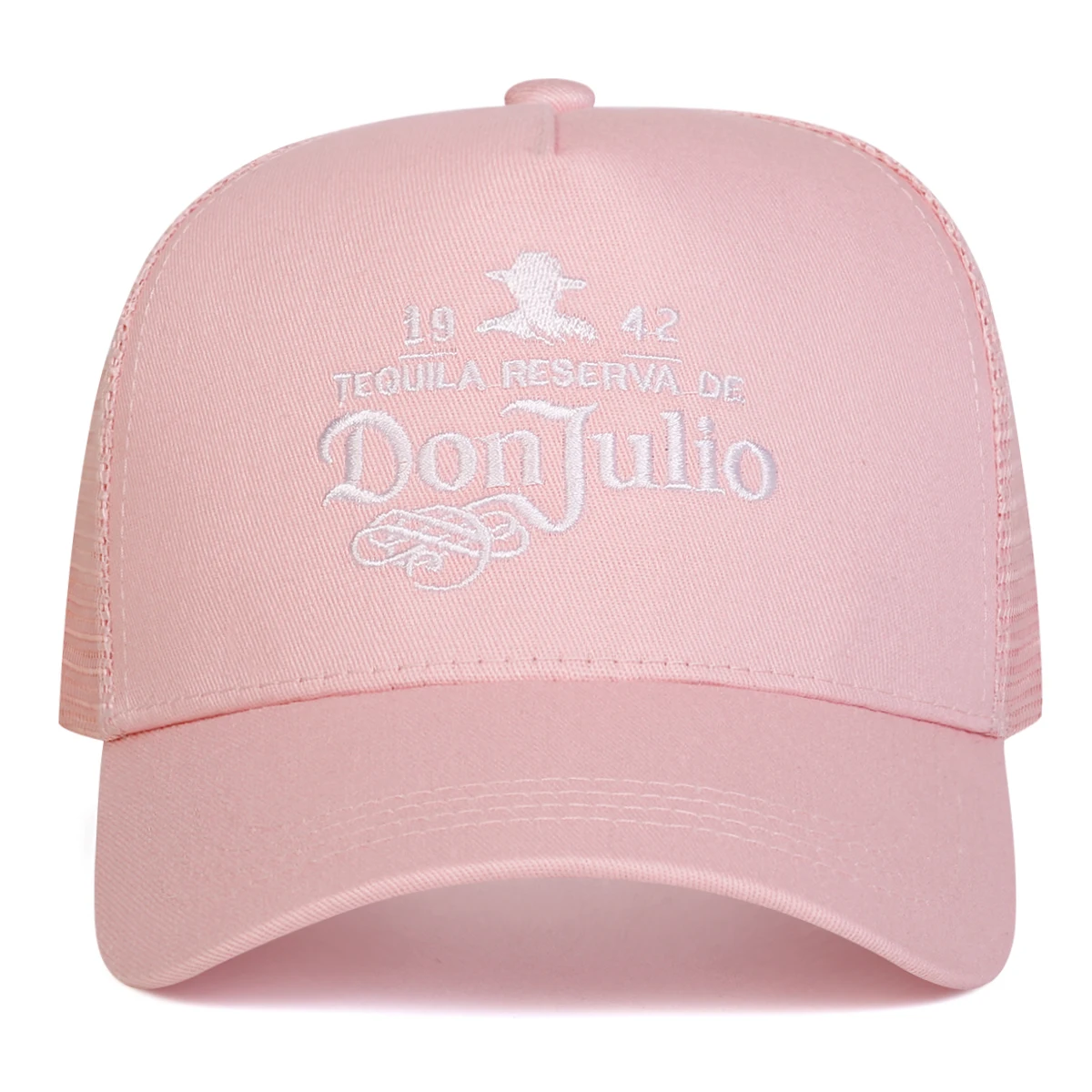 Unisex DON JULIO Letter Embroi - Outdoor Sports Net recension och pris