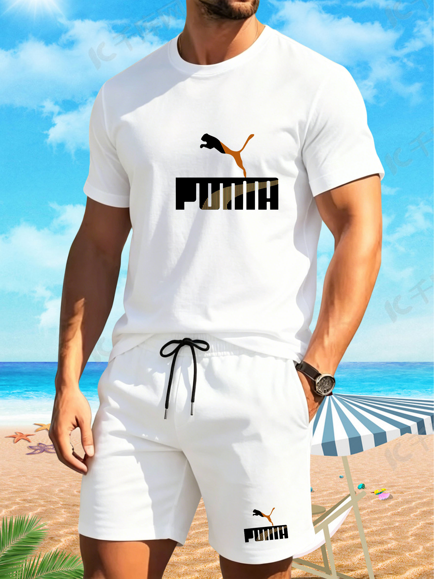 New 2026 Fashion Leisure Summe - Outdoor Sports Leisure recension och pris