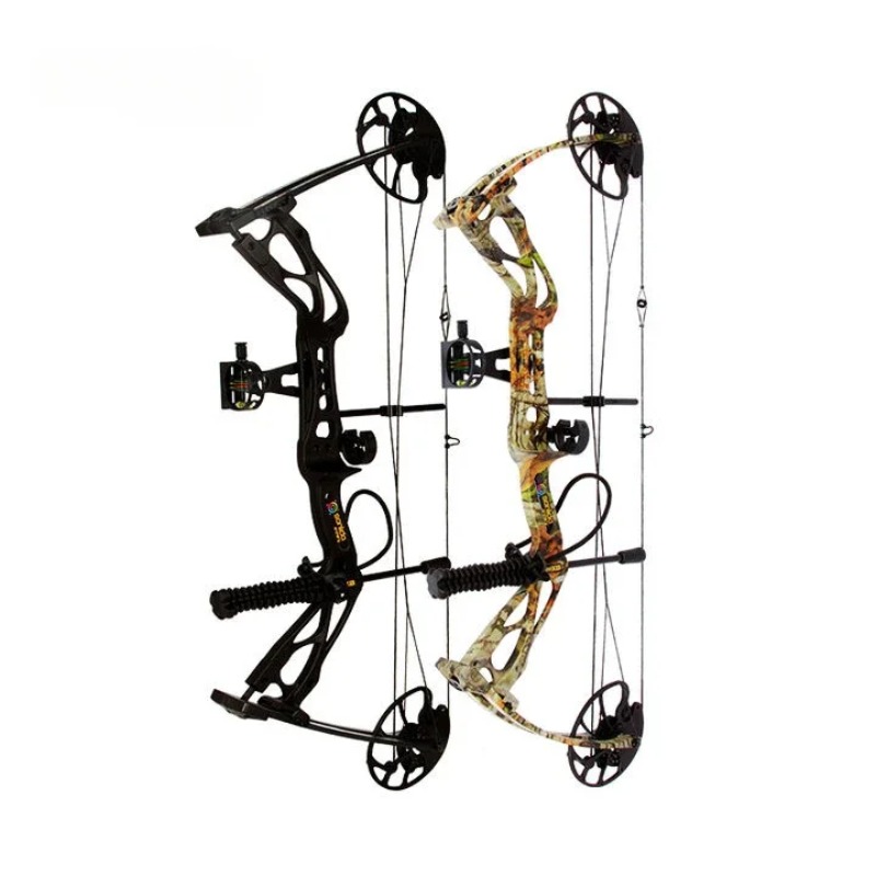 Accmos Archery Dragon X8 Hunti - Outdoor Sport Drawing recension och pris