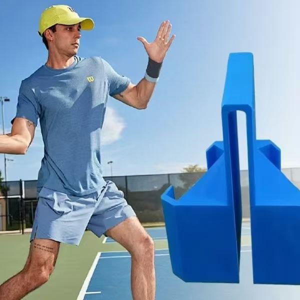 2pcs Tennis Net Camera Mount P - Outdoor Sports Net recension och pris