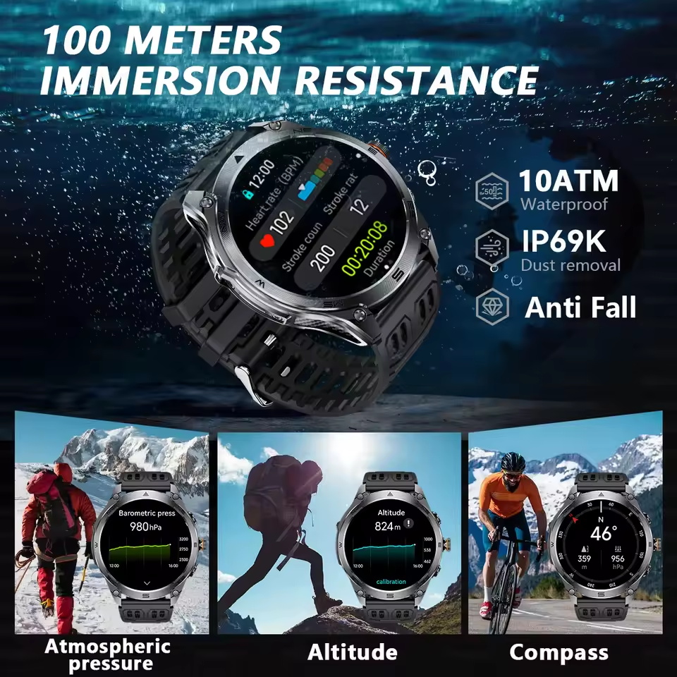 New T-Rex3 Ultra 1000mAh Batte - Definition Of Outdoor Sport recension och pris