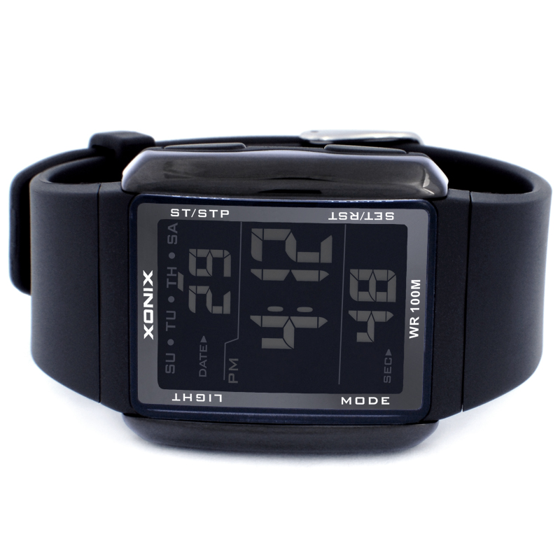 XONIX Women Sports Watches Wat - Outdoor Sport Watch recension och pris