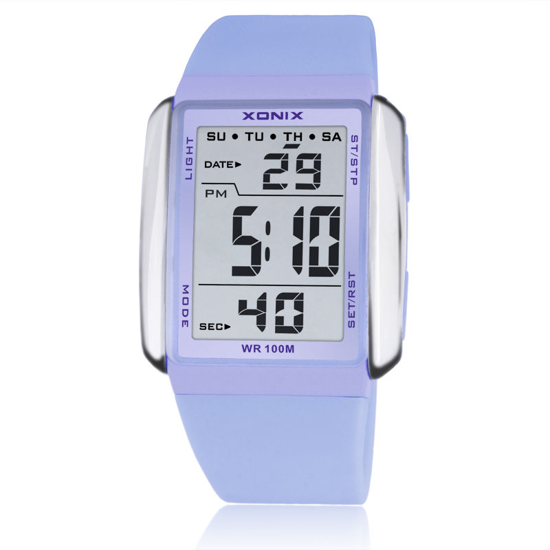 XONIX Women Sports Watches Wat - Outdoor Sport Watch recension och pris