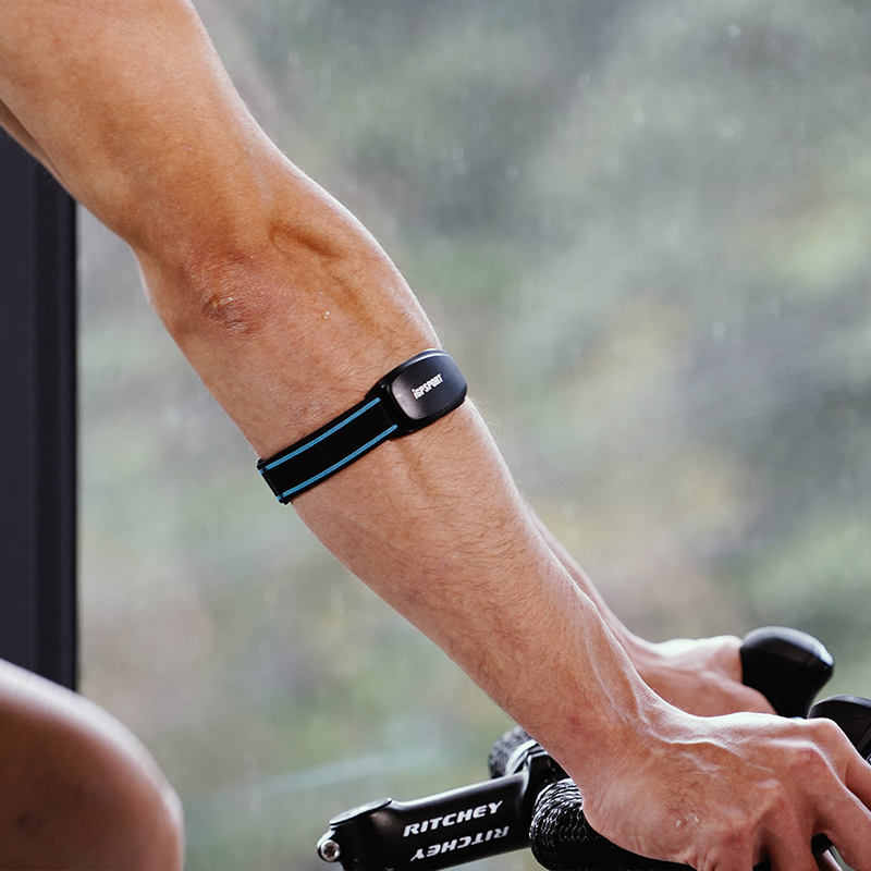 iGPSPORT 65 Hours Heart Rate f - Outdoor Sport Activity recension och pris