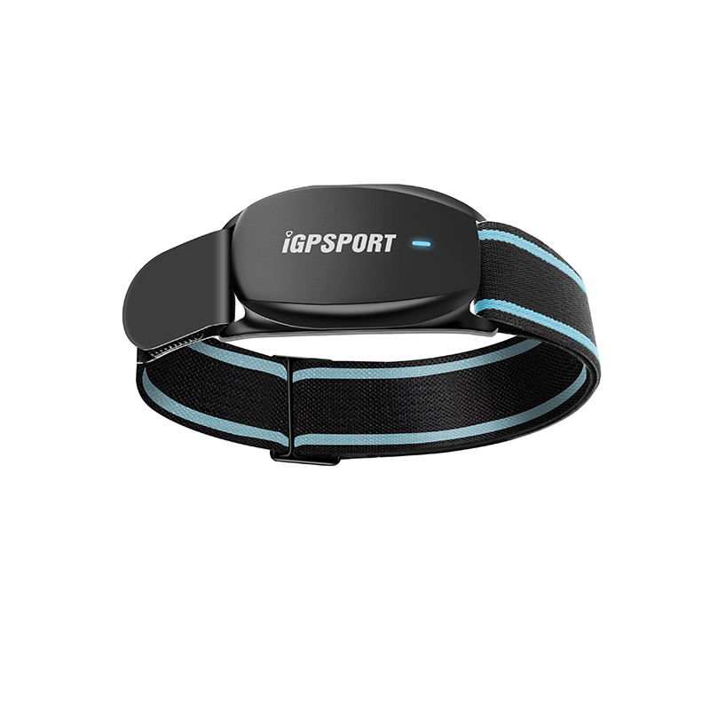 iGPSPORT 65 Hours Heart Rate f - Outdoor Sport Activity recension och pris