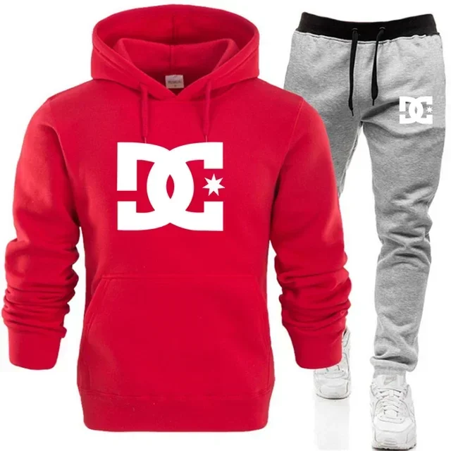 2026 Fall_Winter Men's Hoodie  - Outdoor Sports Leisure recension och pris