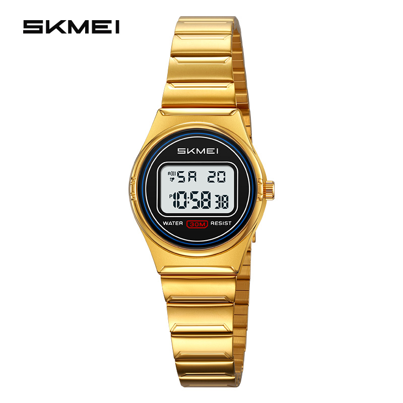 SKMEI 2338 Watch Small Digital - Outdoor Sport Watch recension och pris