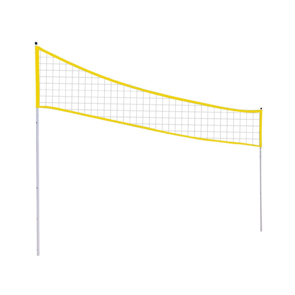 Portable Badminton Net Trainin - Outdoor Sports Net recension och pris