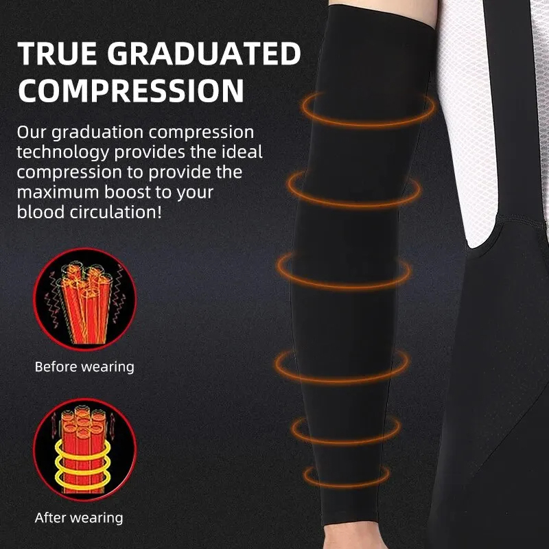 Ice Silk Sports Arm Sleeves Cy - Outdoor Sport Activity recension och pris