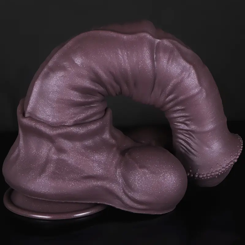 Huge Horse Dildo Anal Plug Sex - Lunge Line Horse recension och pris