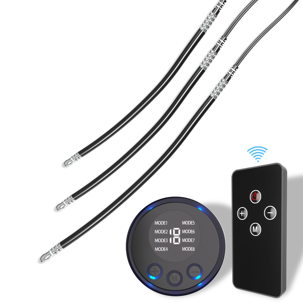Electric Shock Catheter Urethr - Lunge Line Horse recension och pris