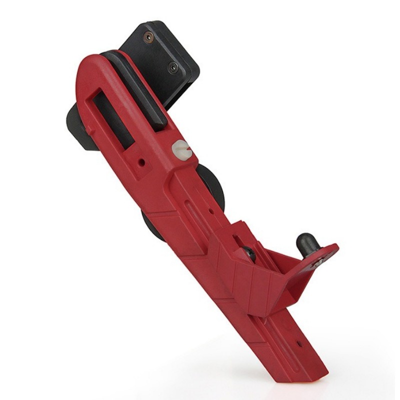 360 Degree Rotatable Tactical  - Outdoor Sport Drawing recension och pris