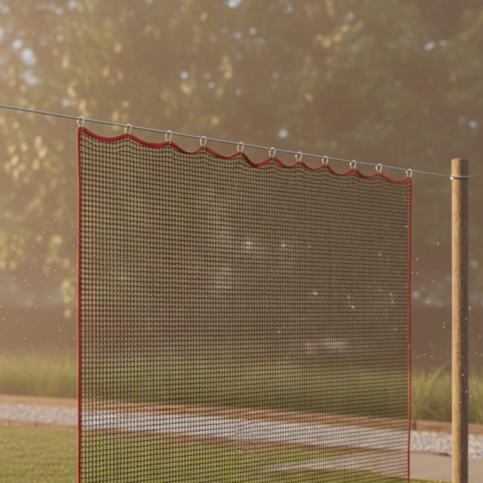 Golf Practice Net Soft Mesh Go - Outdoor Sports Net recension och pris