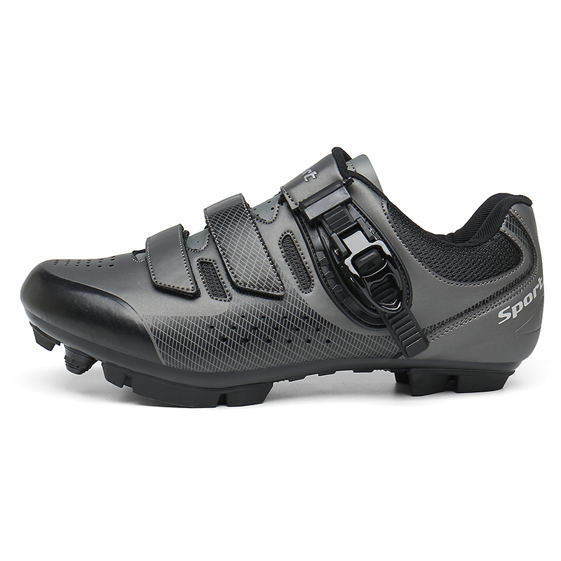 Men's Mountain Bike Riding Sho - Outdoor Sport Activity recension och pris