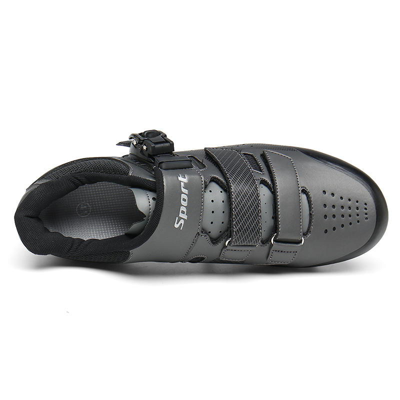 Men's Mountain Bike Riding Sho - Outdoor Sport Activity recension och pris