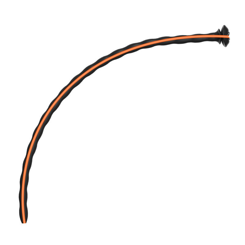 Extra Long Urethra Dilator Cat - Lunge Line Horse recension och pris