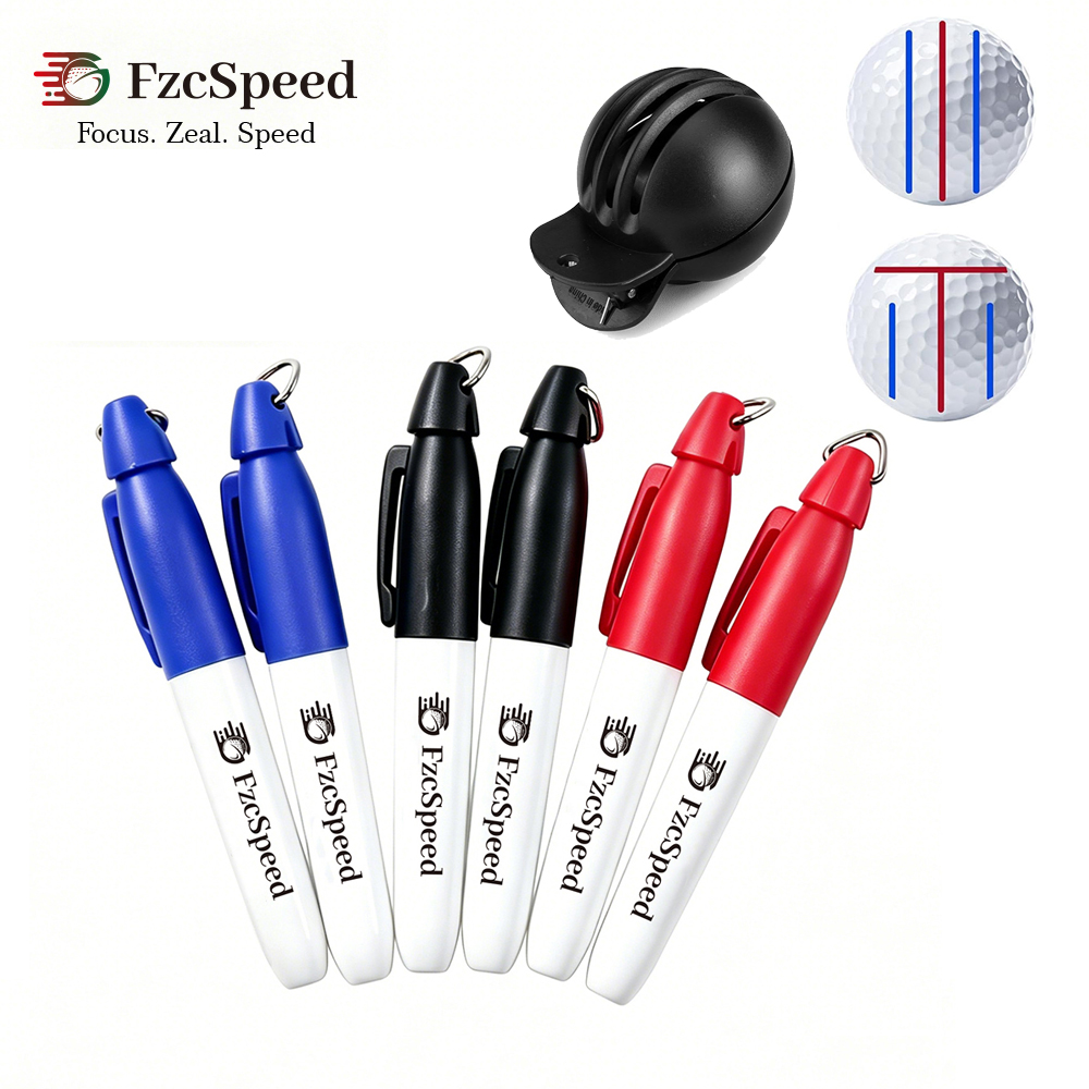 Professional Golf Ball Liner M - Outdoor Sport Drawing recension och pris