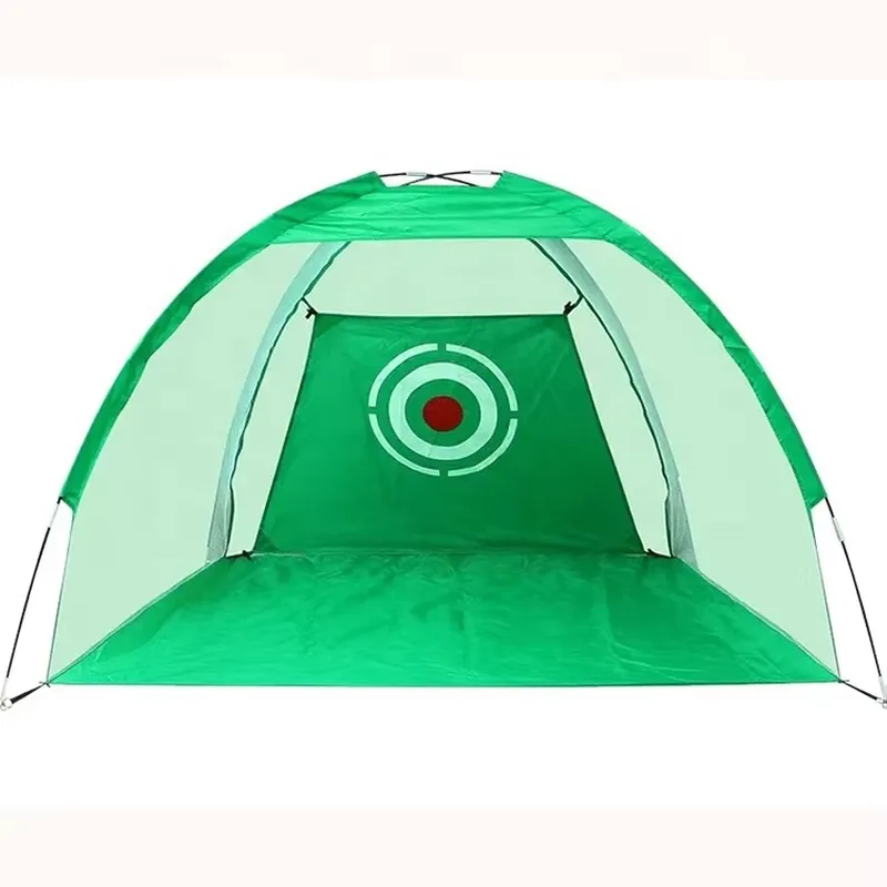 Portable 2M Nylon Batting Nets - Outdoor Sports Net recension och pris