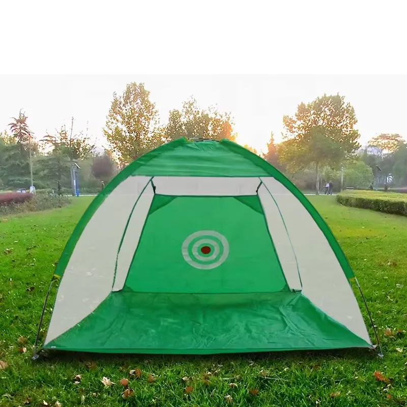 Portable 2M Nylon Batting Nets - Outdoor Sports Net recension och pris