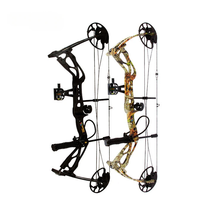 Accmos Archery Dragon X8 Hunti - Outdoor Sport Drawing recension och pris