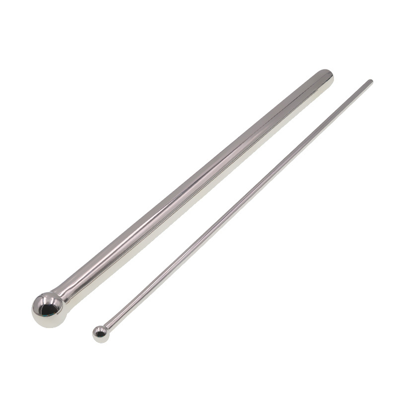 Long Penis Plug Sounding Rod S - Lunge Line Horse recension och pris