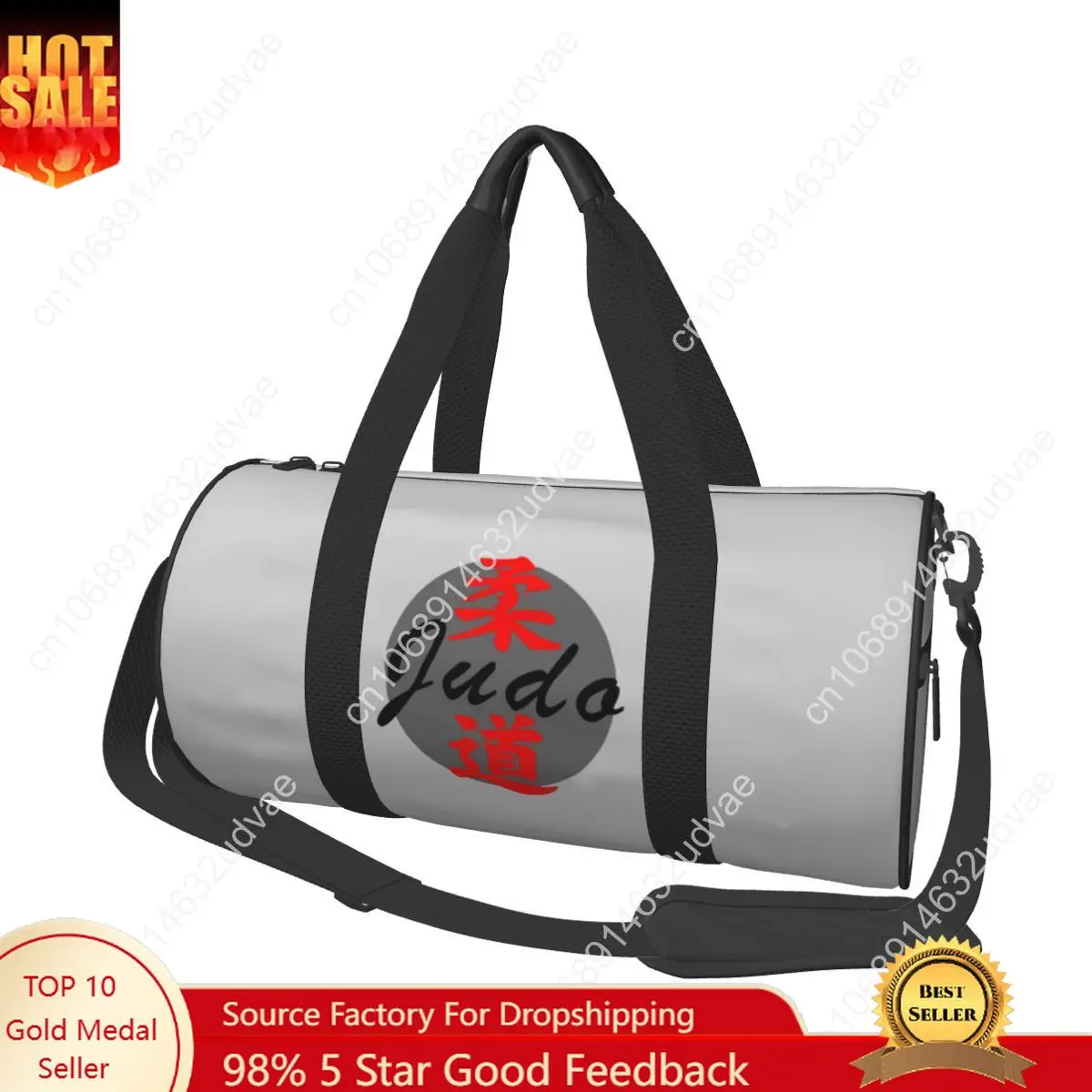 Judo Sport Drawing Sport Bags  - Outdoor Sport Drawing recension och pris