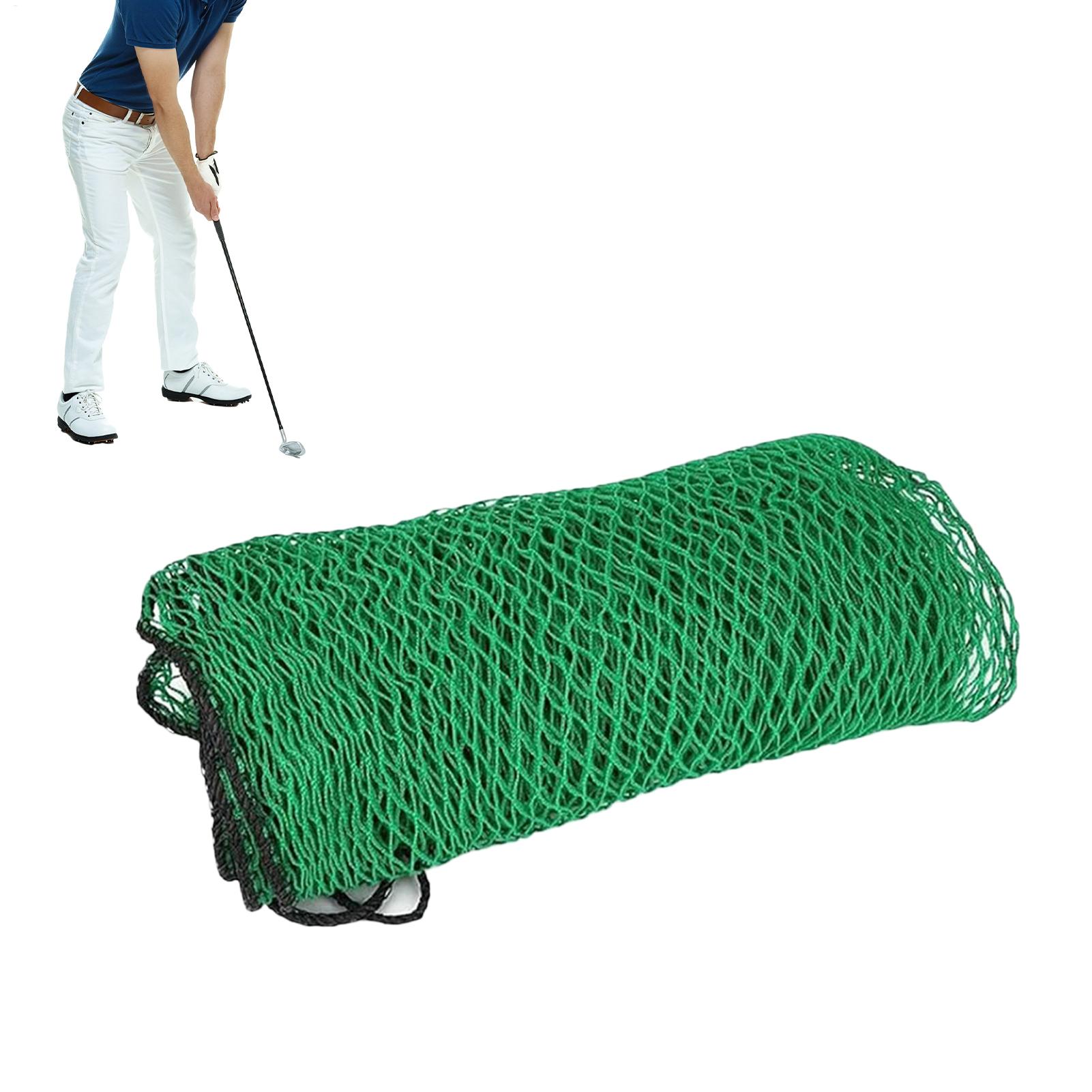 Golf Hitting Net Outdoor Train - Outdoor Sports Net recension och pris