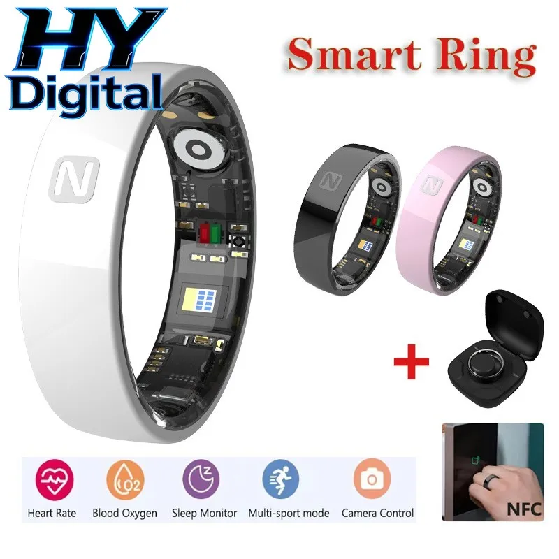 HY Digital Ceramic Ultra Thin  - Outdoor Sport Activity recension och pris
