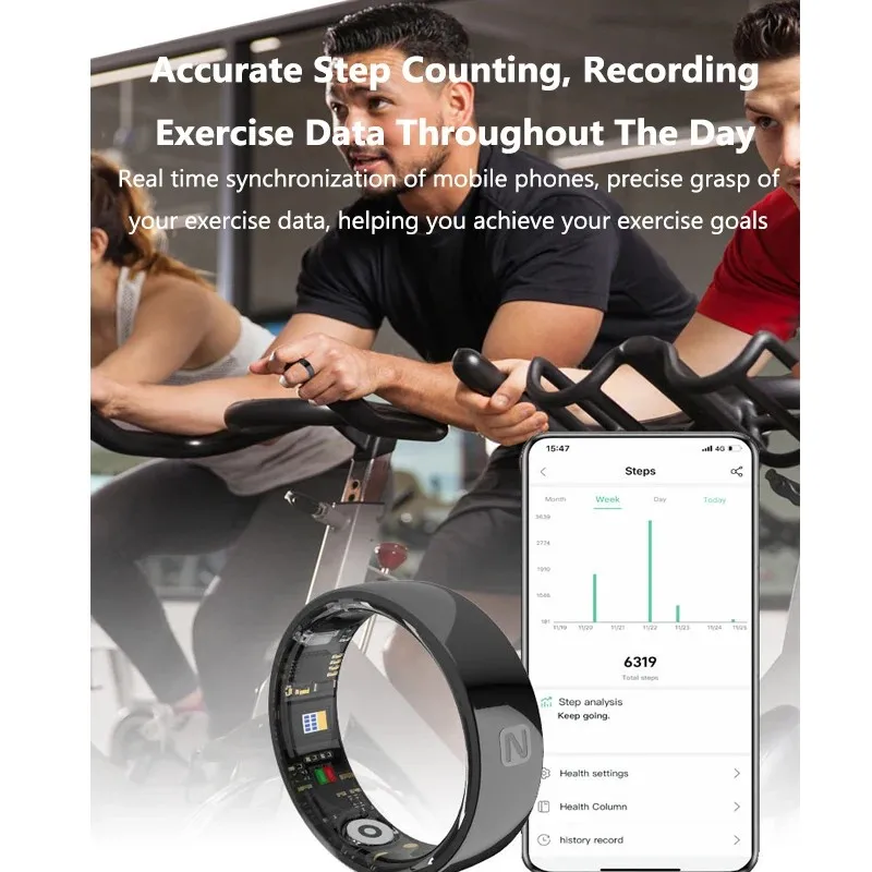 HY Digital Ceramic Ultra Thin  - Outdoor Sport Activity recension och pris