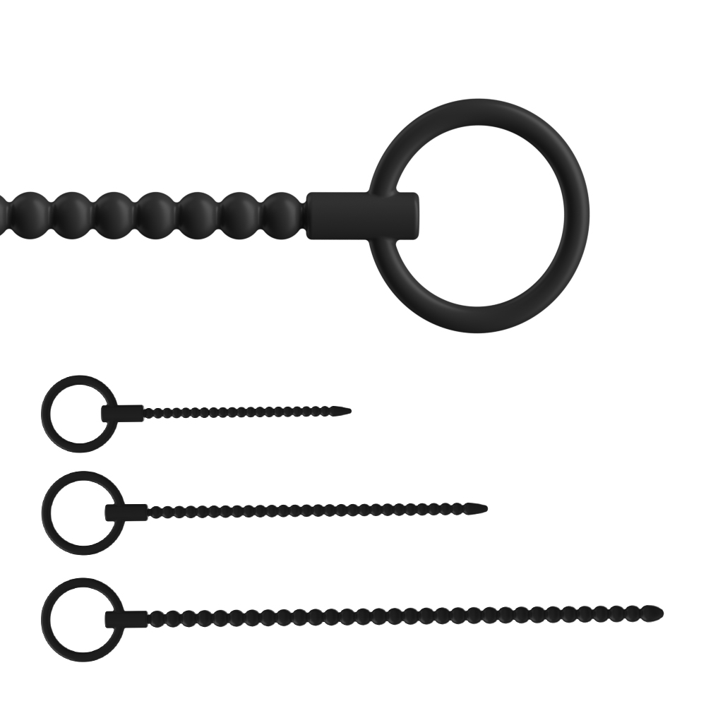 Solid Silicone Horse Eye Stick - Lunge Line Horse recension och pris