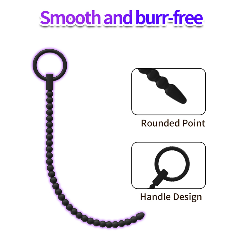 Solid Silicone Horse Eye Stick - Lunge Line Horse recension och pris