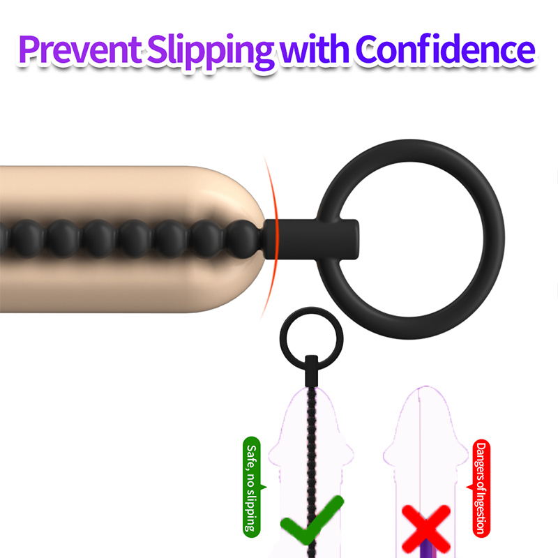 Solid Silicone Horse Eye Stick - Lunge Line Horse recension och pris