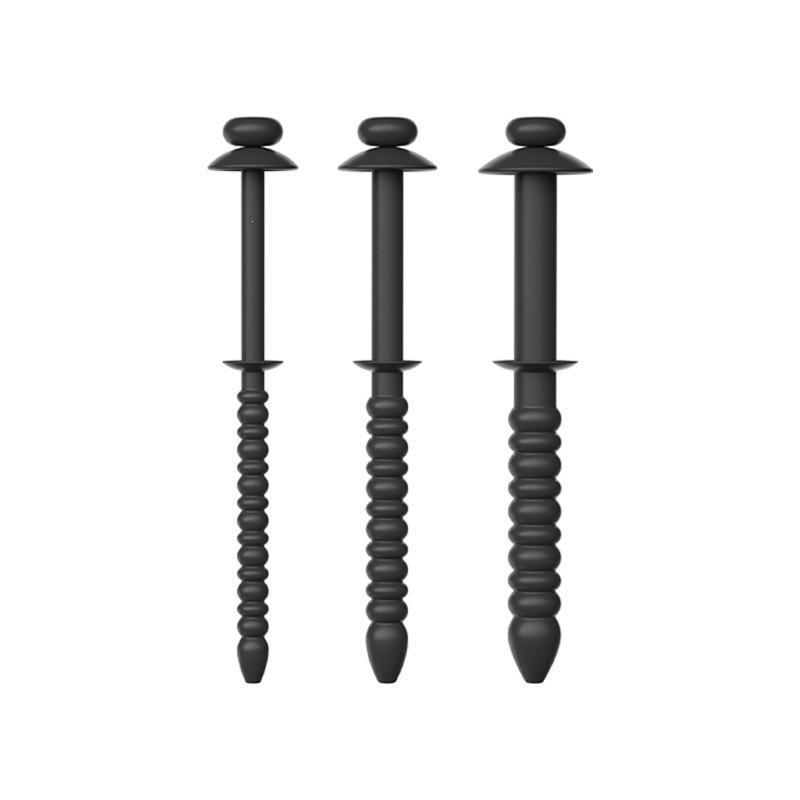 1Pcs Male Silicone Long Urethr - Lunge Line Horse recension och pris