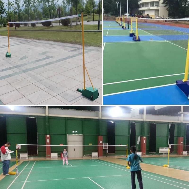 Professional Training Mesh Sta - Outdoor Sports Net recension och pris
