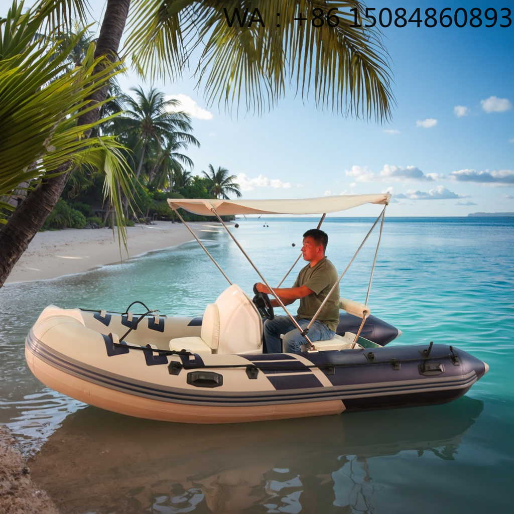 Lightweight PVC Inflatable Spo - Outdoor Sport Activity recension och pris