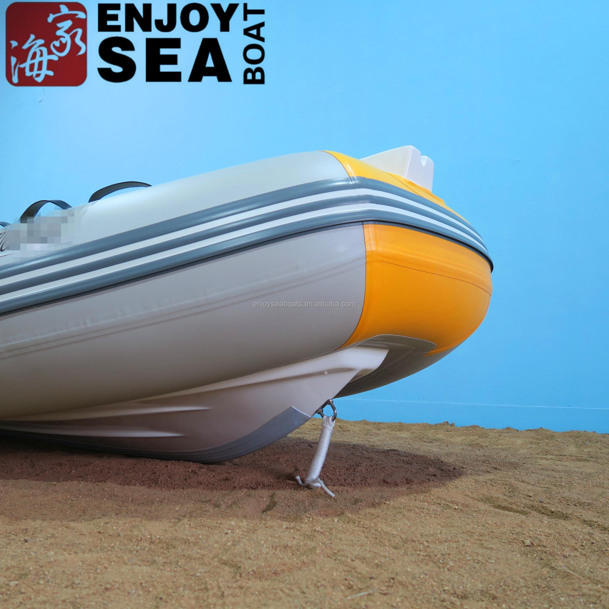 Lightweight PVC Inflatable Spo - Outdoor Sport Activity recension och pris