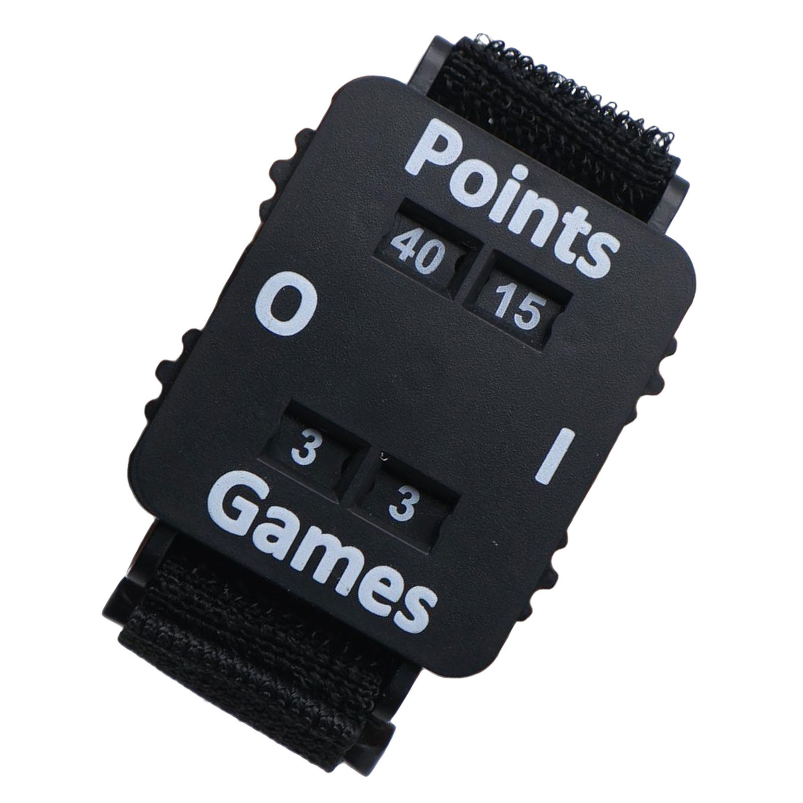 Portable Score Counter Watch A - Outdoor Sport Watch recension och pris