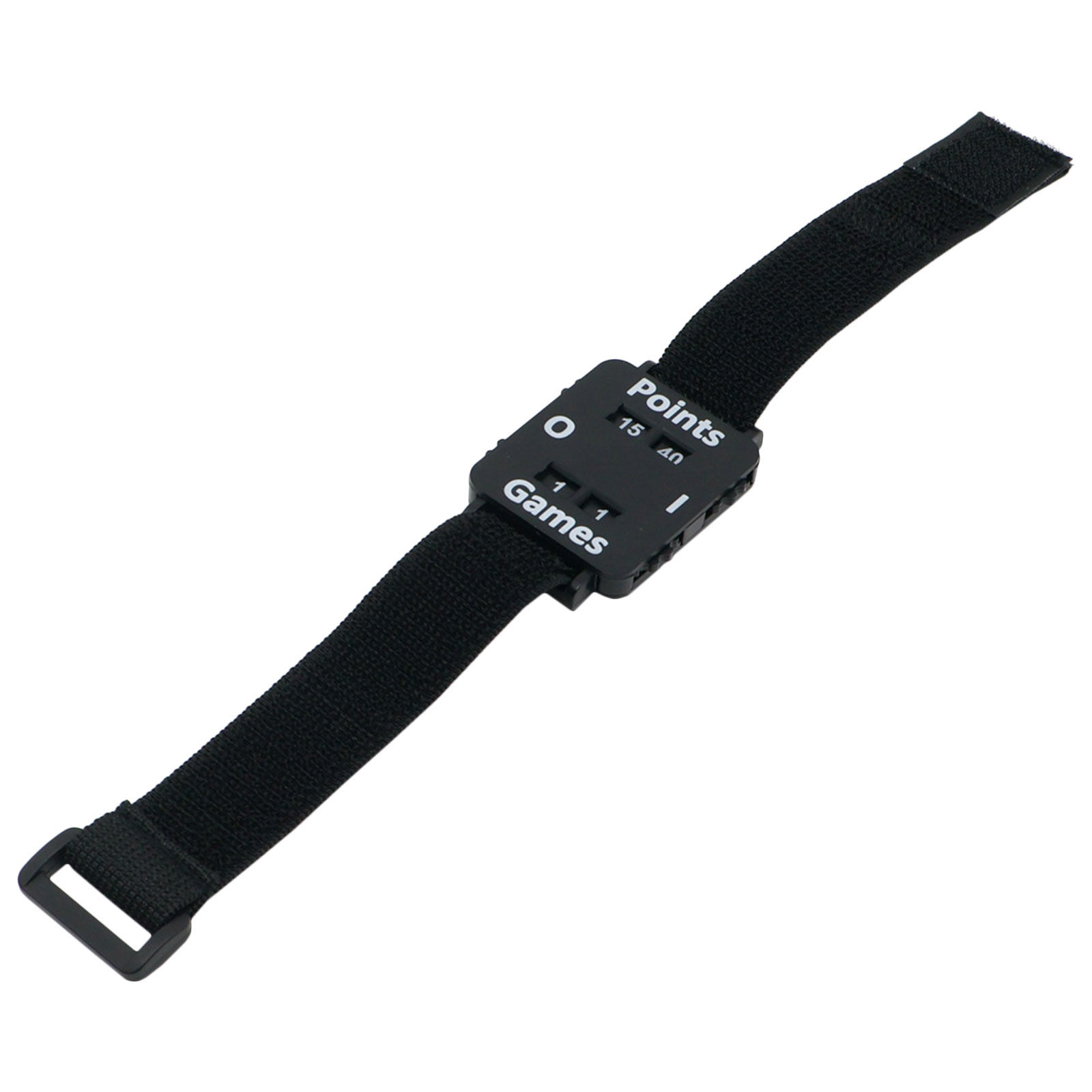 Portable Score Counter Watch A - Outdoor Sport Watch recension och pris