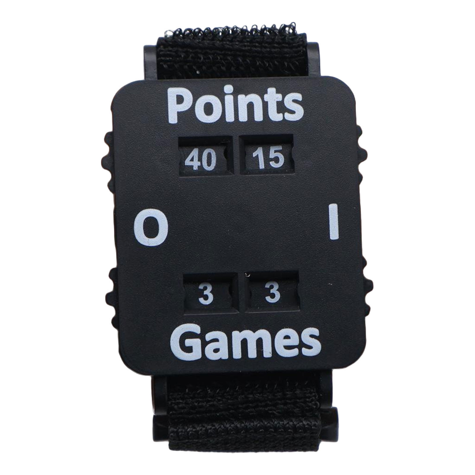 Portable Score Counter Watch A - Outdoor Sport Watch recension och pris