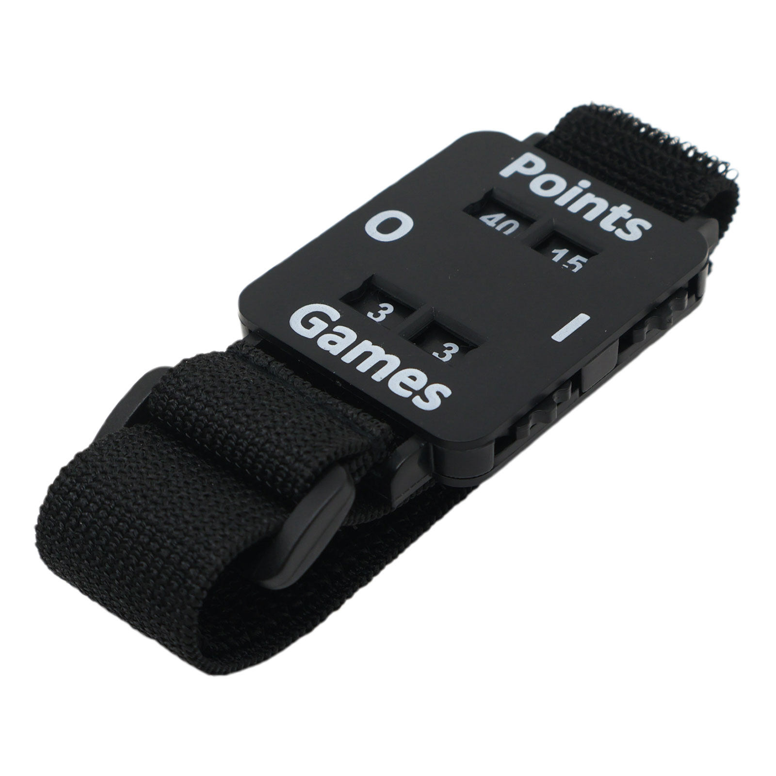 Portable Score Counter Watch A - Outdoor Sport Watch recension och pris