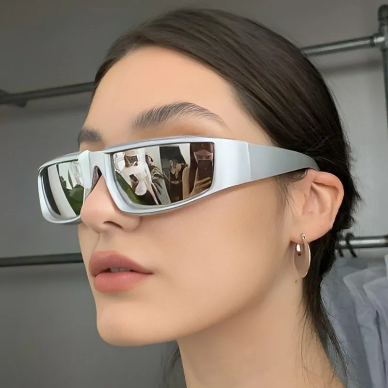 Protective Glasses Popular Y2k - Outdoor Sport Activity recension och pris