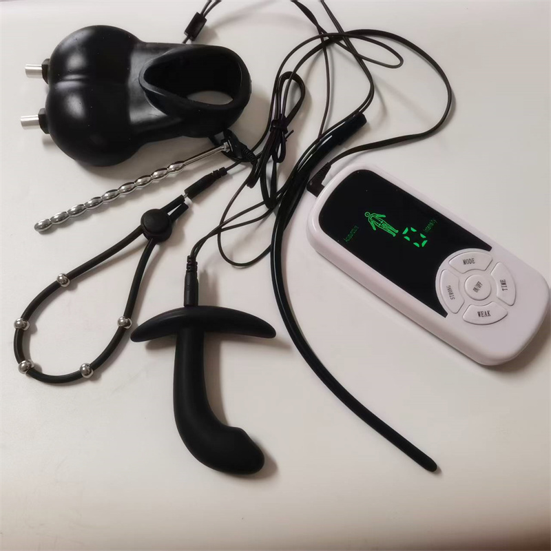 Horse Eye Stick Urethral Sound - Lunge Line Horse recension och pris