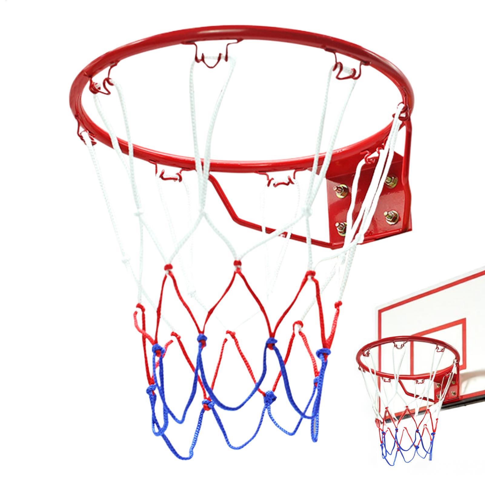 Basketball Rim Sports Ball Bas - Outdoor Sports Net recension och pris
